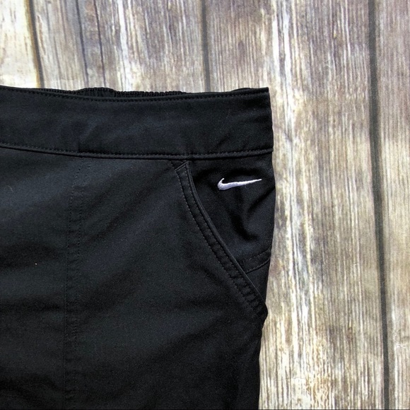 💥Nike cropped workout pants - Picture 3 of 6